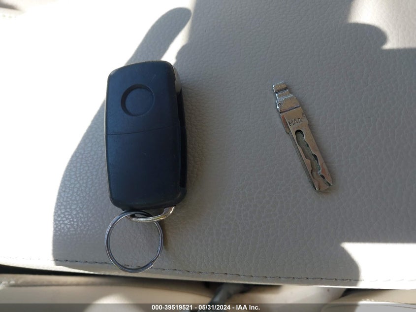 2010 Volkswagen Jetta Limited Edition VIN: 3VWRZ7AJ3AM147101 Lot: 39519521