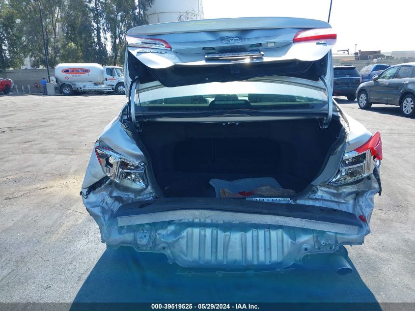 2012 Toyota Camry Se VIN: 4T1BF1FK0CU612312 Lot: 39519525