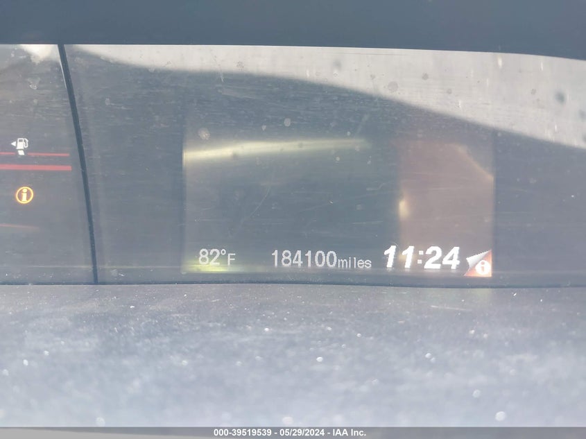 2012 Honda Civic Si VIN: 2HGFB6E59CH702184 Lot: 39519539