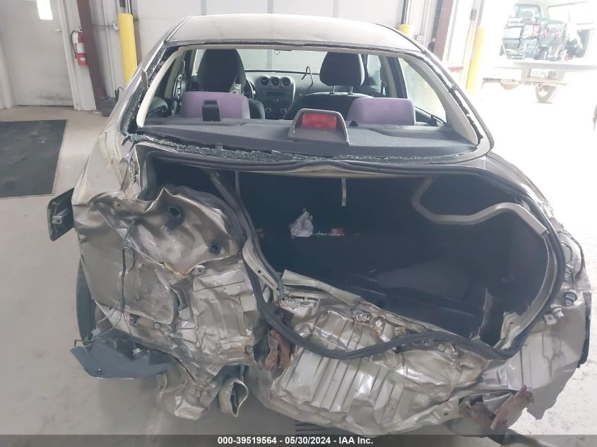 2008 Nissan Altima 3.5 Se VIN: 1N4BL21E78C226753 Lot: 39519564