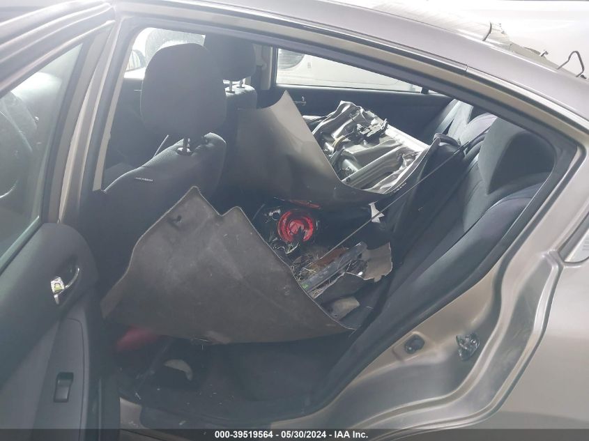 2008 Nissan Altima 3.5 Se VIN: 1N4BL21E78C226753 Lot: 39519564