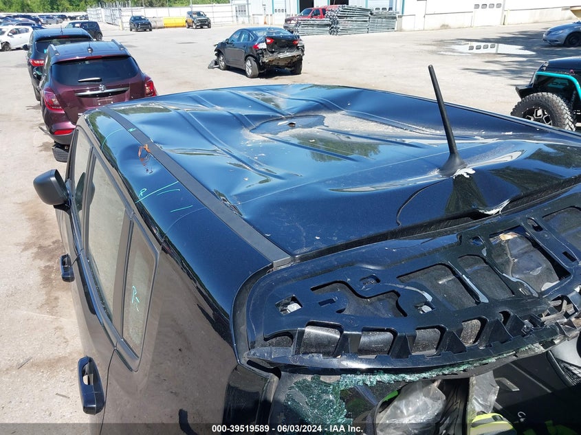 2017 JEEP RENEGADE SPORT - ZACCJAAB2HPF59586