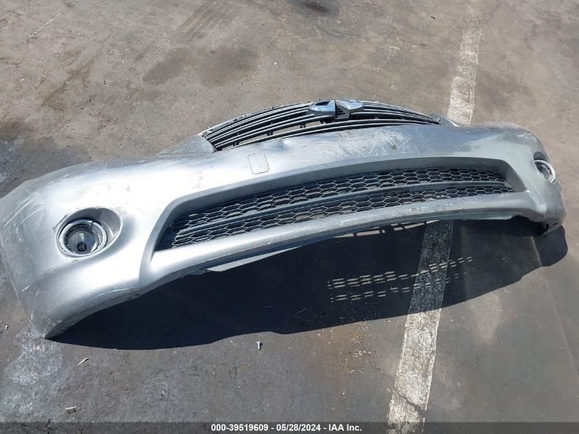 2011 Infiniti M37X VIN: JN1BY1AR4BM373237 Lot: 39519609