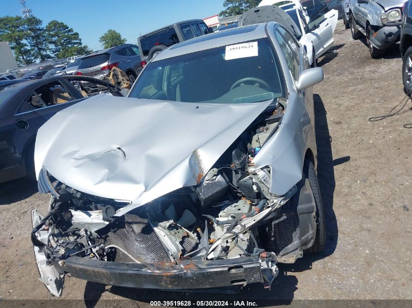 2005 Toyota Camry Le VIN: 4T1BE32K85U021295 Lot: 39519628