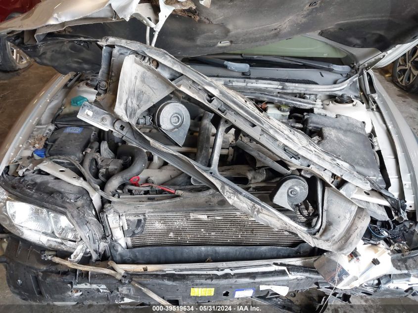 2007 Volvo Xc70 2.5T VIN: YV4SZ592271286306 Lot: 39519634