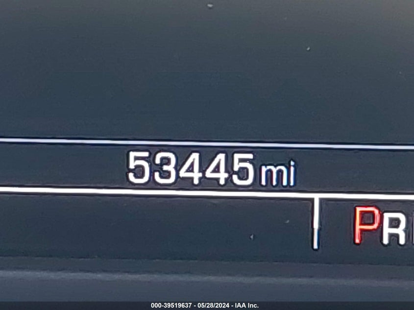 2018 Chevrolet Silverado 1500 2Lt VIN: 3GCUKREC4JG520427 Lot: 39519637