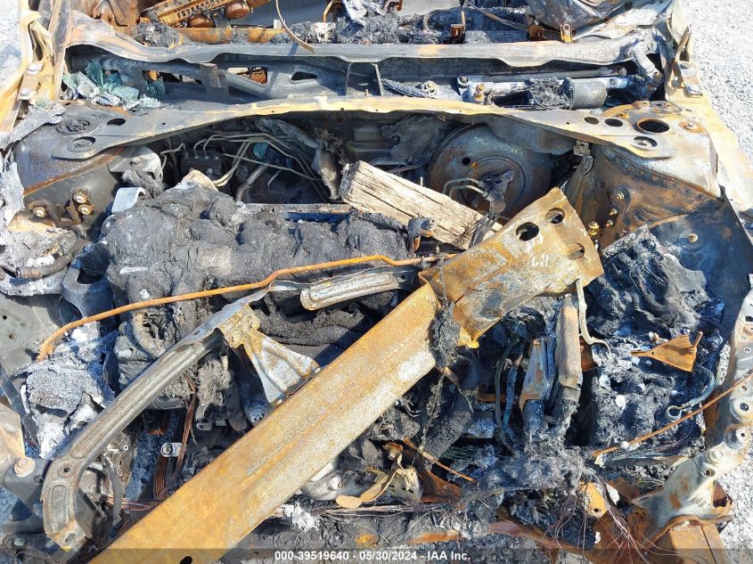 2010 Nissan Altima 2.5 S VIN: 1N4AL2AP6AC187608 Lot: 39519640