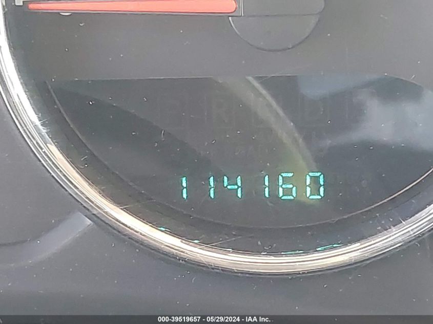 2011 Jeep Wrangler Unlimited Sport VIN: 1J4BA3H15BL556546 Lot: 39519657