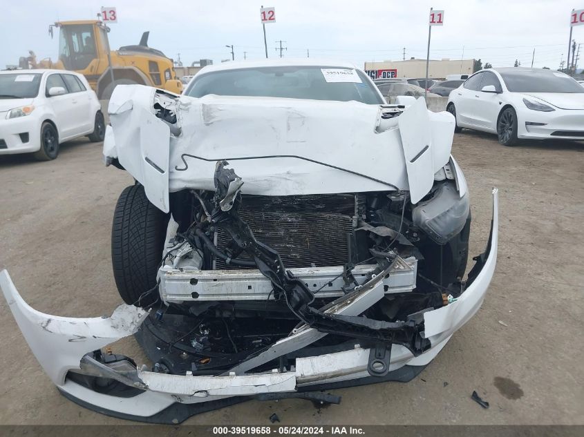 2017 Ford Mustang Gt VIN: 1FA6P8CF9H5259806 Lot: 39519658