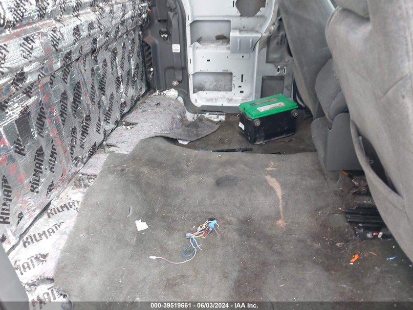 2003 Chevrolet Silverado 1500 Ls VIN: 2GCEC19V231169673 Lot: 39519661