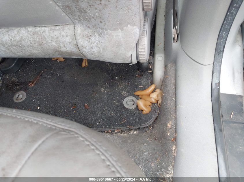 2004 Volkswagen Jetta Gls 2.0L VIN: 3VWSA69M74M093212 Lot: 39519667