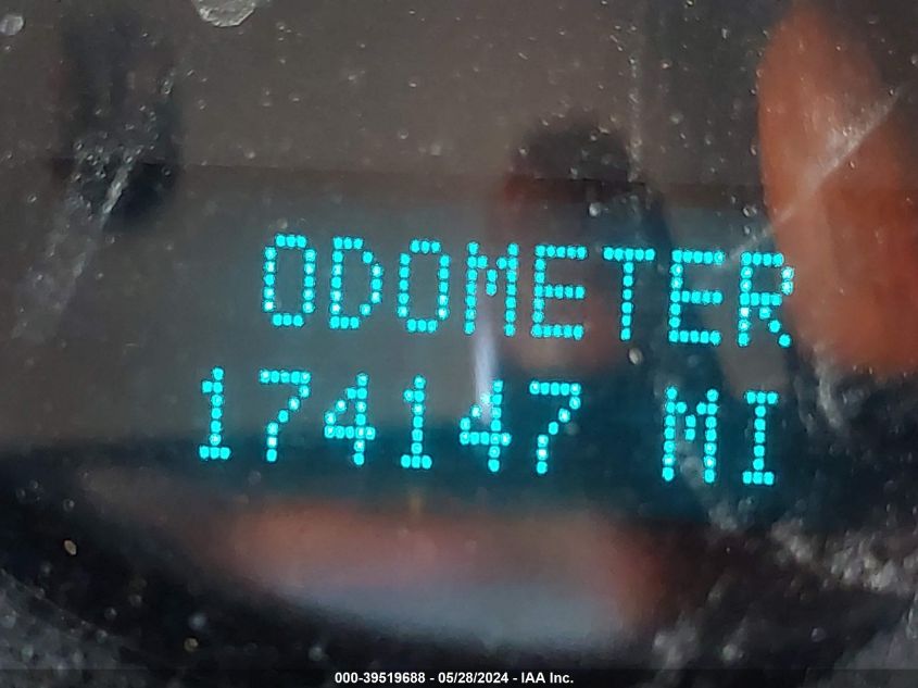 2008 Chevrolet Silverado 1500 Lt1 VIN: 1GCEC19C18Z104780 Lot: 39519688