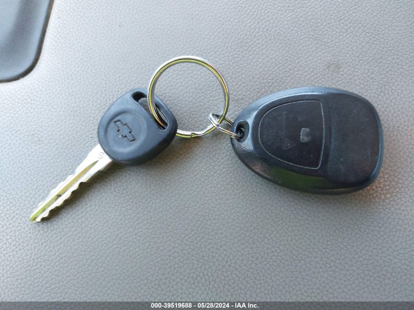 2008 Chevrolet Silverado 1500 Lt1 VIN: 1GCEC19C18Z104780 Lot: 39519688