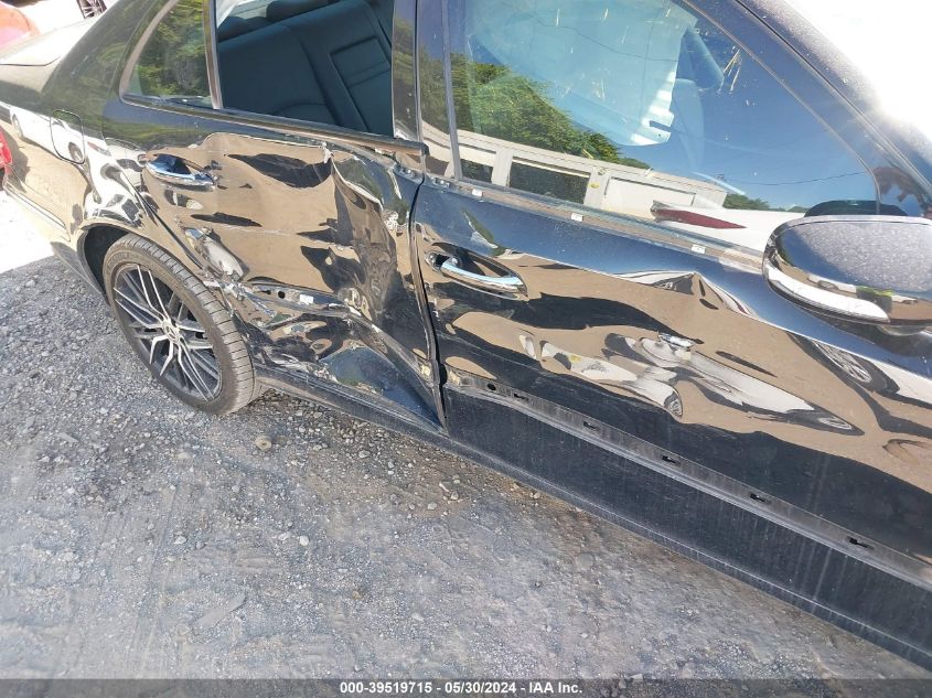 2008 Mercedes-Benz E 350 4Matic VIN: WDBUF87X28B355980 Lot: 39519715