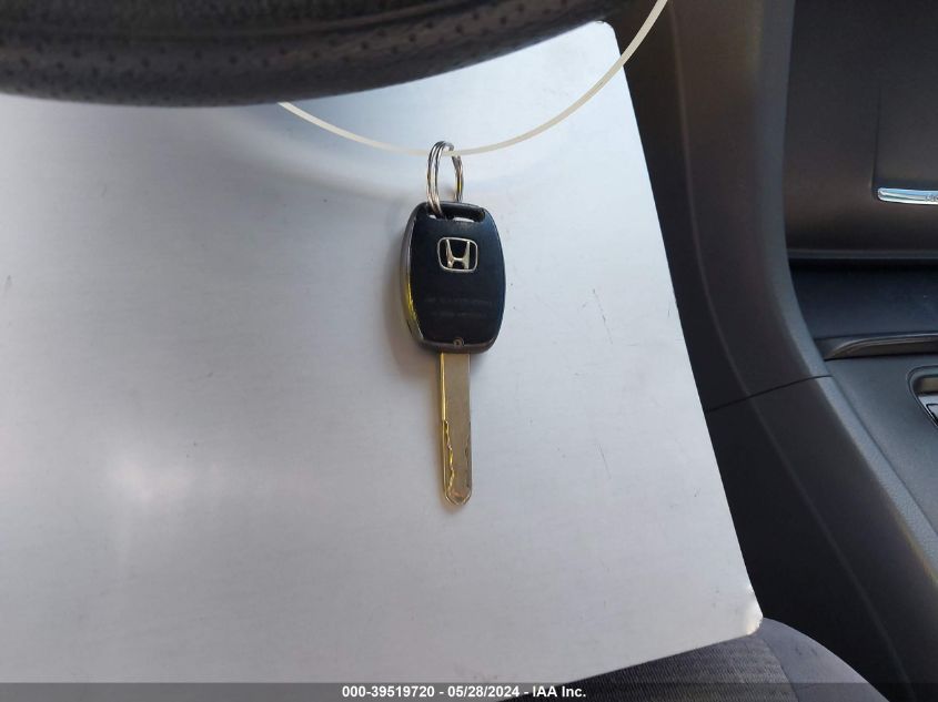 2004 Honda Accord 2.4 Lx VIN: JHMCM56344C035594 Lot: 39519720