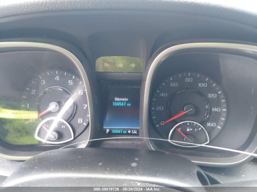 2013 Chevrolet Malibu 2Lt VIN: 1G11E5SA0DF148637 Lot: 39519726