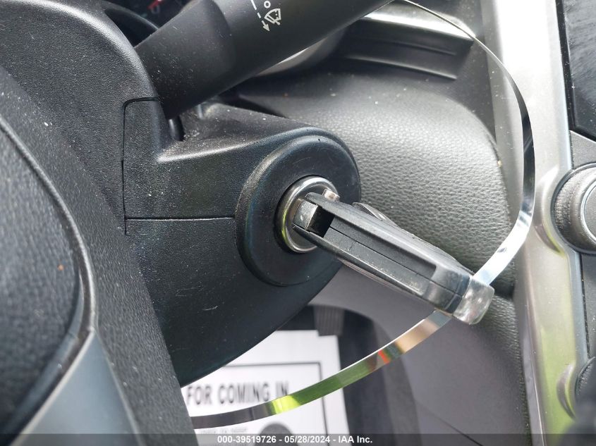 2013 Chevrolet Malibu 2Lt VIN: 1G11E5SA0DF148637 Lot: 39519726