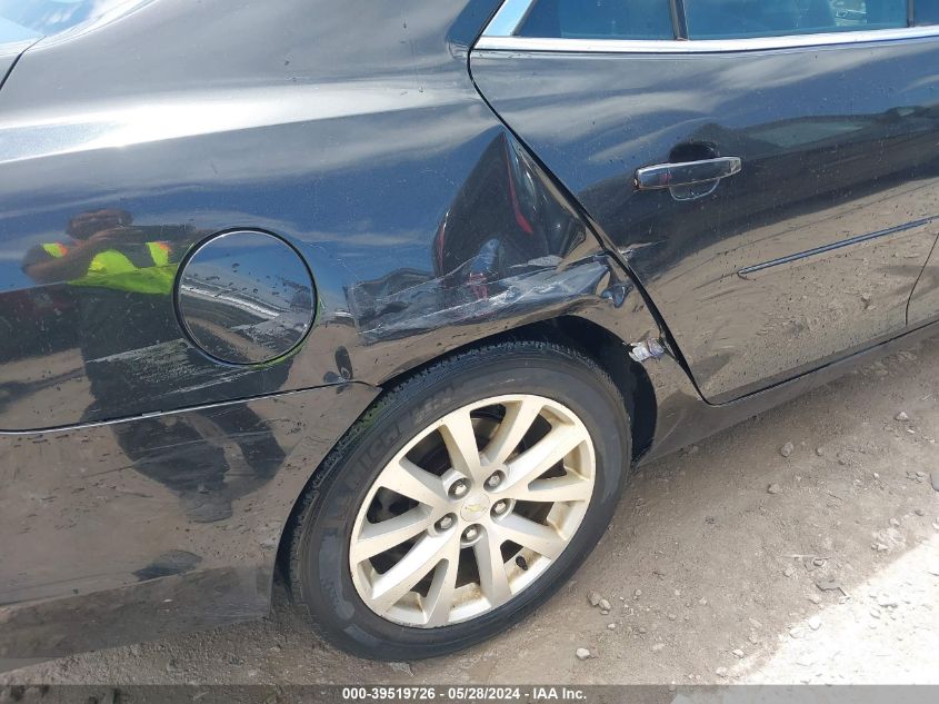 2013 Chevrolet Malibu 2Lt VIN: 1G11E5SA0DF148637 Lot: 39519726