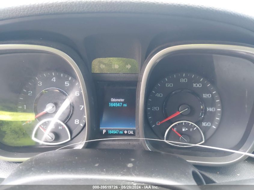 2013 Chevrolet Malibu 2Lt VIN: 1G11E5SA0DF148637 Lot: 39519726