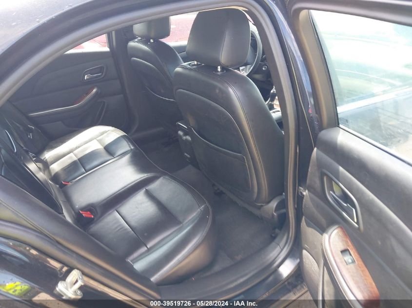 2013 Chevrolet Malibu 2Lt VIN: 1G11E5SA0DF148637 Lot: 39519726