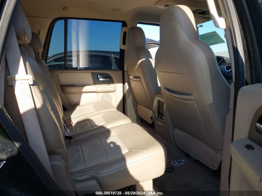 2006 Ford Expedition Eddie Bauer/King Ranch VIN: 1FMPU17566LA49183 Lot: 39519728