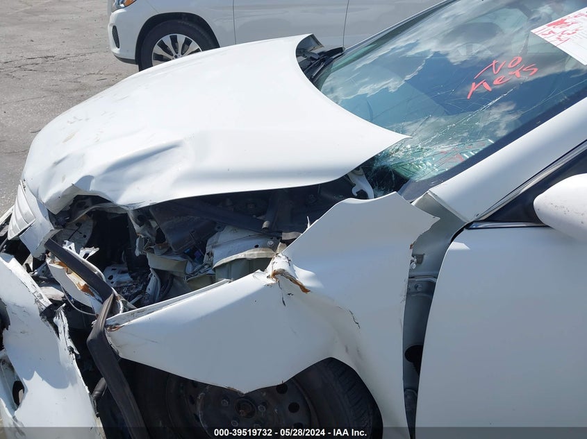 2009 Toyota Camry Se/Le/Xle VIN: 4T1BE46K69U840182 Lot: 39519732