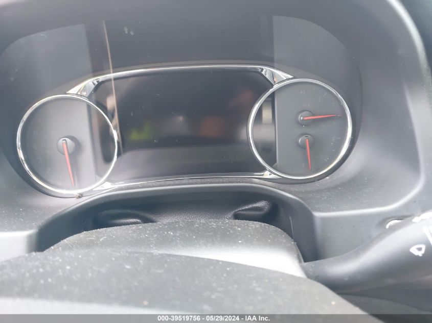 2018 GMC Acadia Denali VIN: 1GKKNXLS9JZ181908 Lot: 39519756