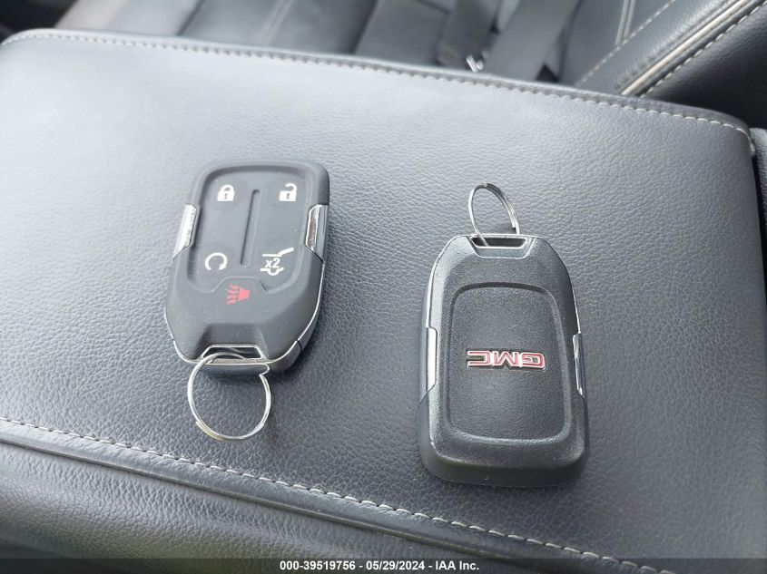 2018 GMC Acadia Denali VIN: 1GKKNXLS9JZ181908 Lot: 39519756