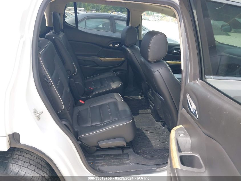 2018 GMC Acadia Denali VIN: 1GKKNXLS9JZ181908 Lot: 39519756