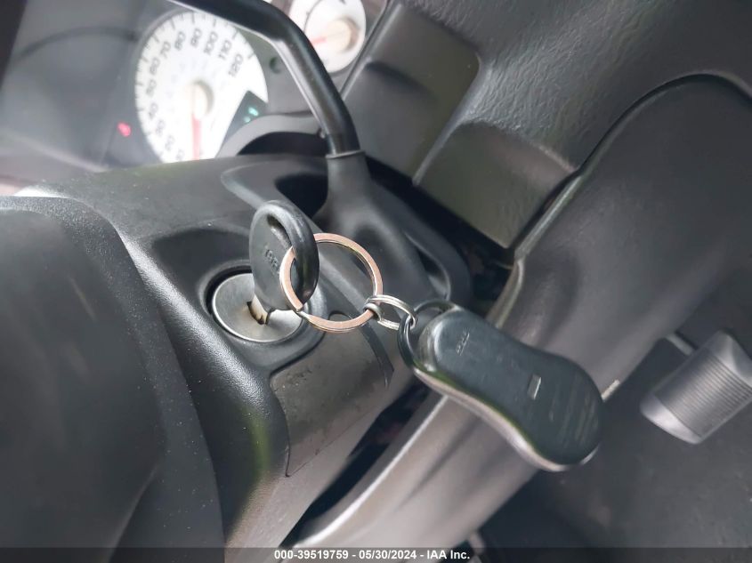 2005 Dodge Ram 1500 Slt/Laramie VIN: 1D7HA18N65J646995 Lot: 39519759