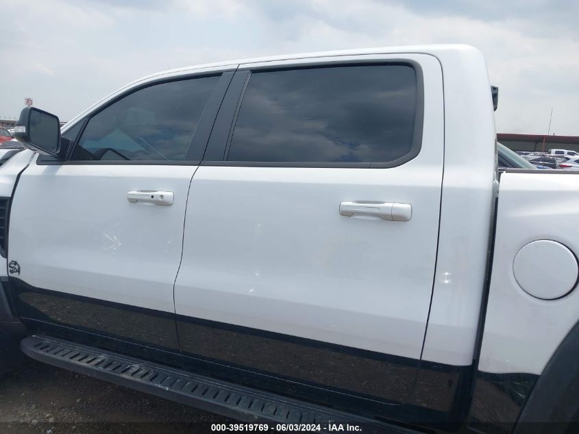 2022 Ram 1500 Trx 4X4 5'7 Box VIN: 1C6SRFU91NN102063 Lot: 39519769