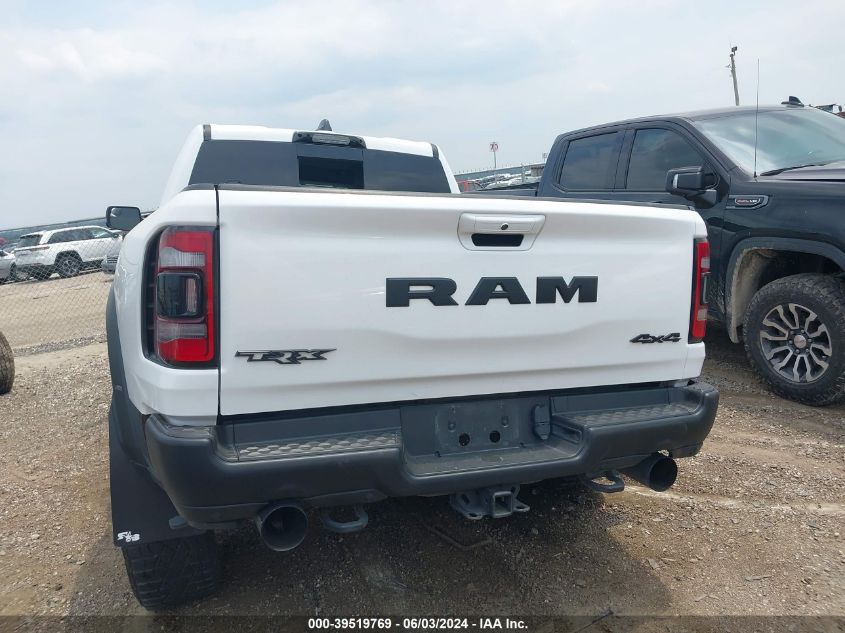 2022 Ram 1500 Trx 4X4 5'7 Box VIN: 1C6SRFU91NN102063 Lot: 39519769