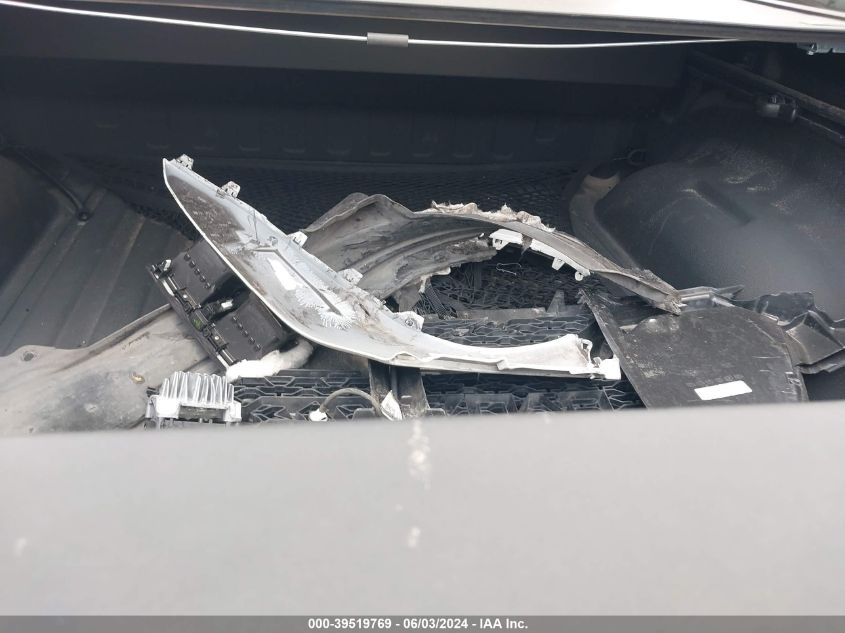 2022 Ram 1500 Trx 4X4 5'7 Box VIN: 1C6SRFU91NN102063 Lot: 39519769