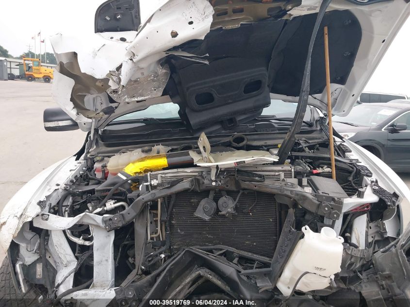 2022 Ram 1500 Trx 4X4 5'7 Box VIN: 1C6SRFU91NN102063 Lot: 39519769