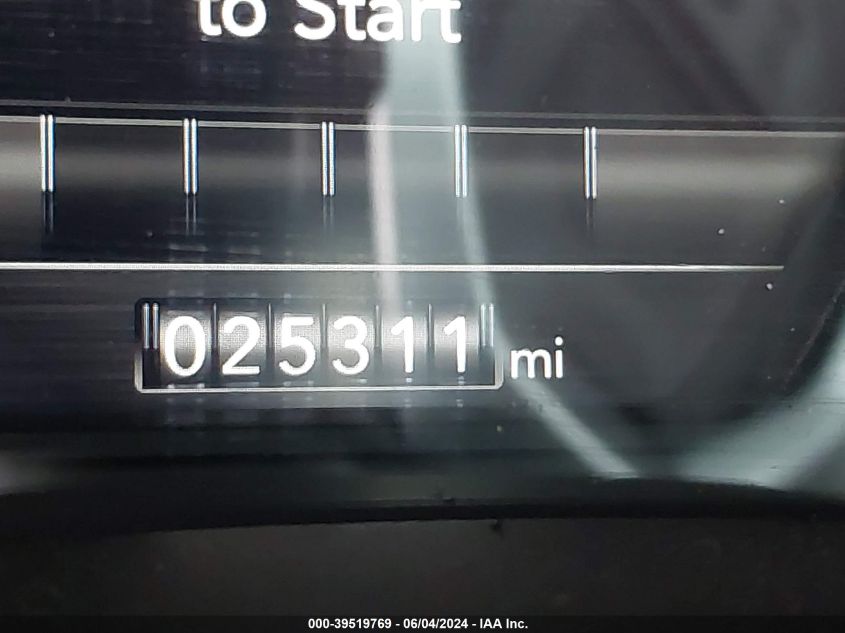 2022 Ram 1500 Trx 4X4 5'7 Box VIN: 1C6SRFU91NN102063 Lot: 39519769