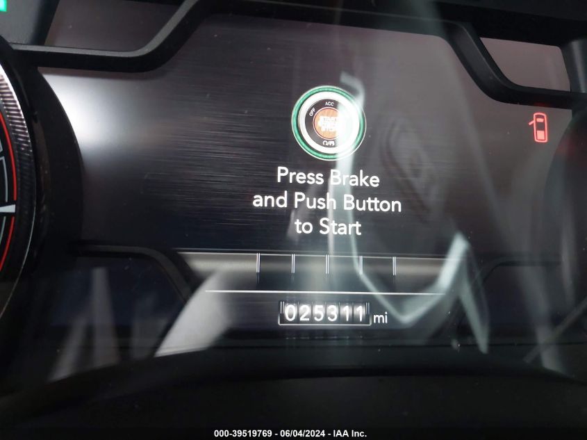 2022 Ram 1500 Trx 4X4 5'7 Box VIN: 1C6SRFU91NN102063 Lot: 39519769