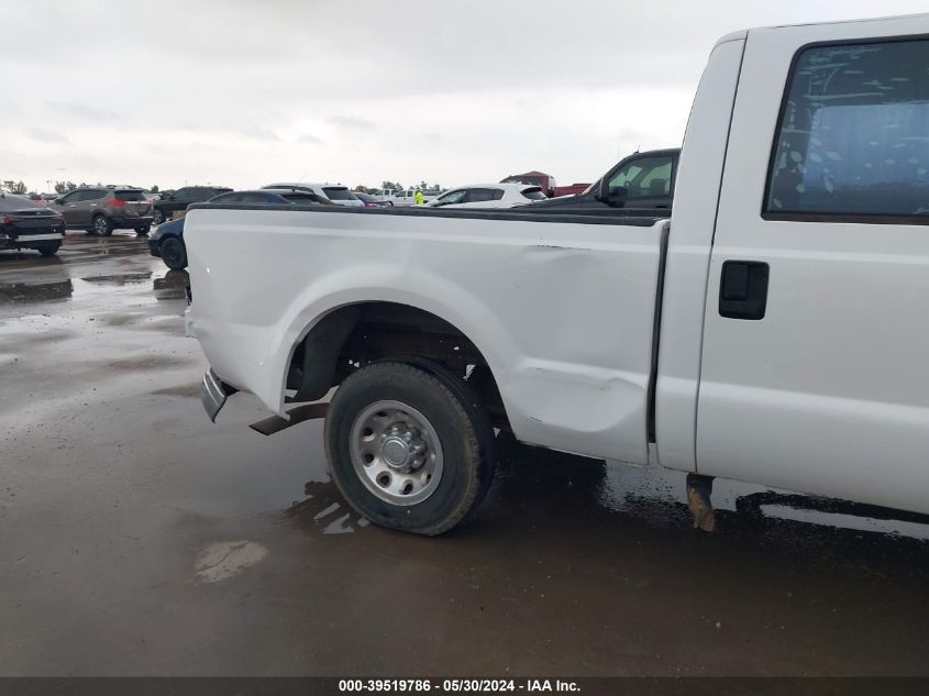 2004 Ford F-250 Lariat/Xl/Xlt VIN: 1FTNW20L84EC87851 Lot: 39519786