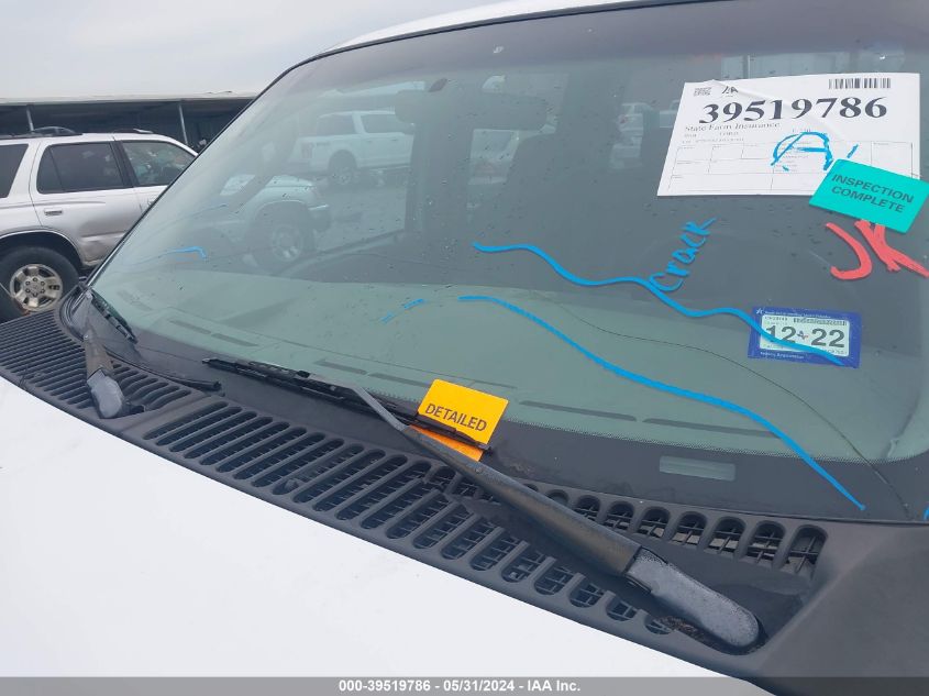 2004 Ford F-250 Lariat/Xl/Xlt VIN: 1FTNW20L84EC87851 Lot: 39519786