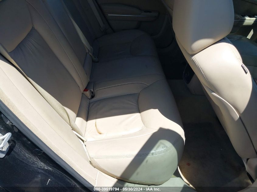 2011 Chrysler 300 Limited VIN: 2C3CA5CG4BH594448 Lot: 39519794