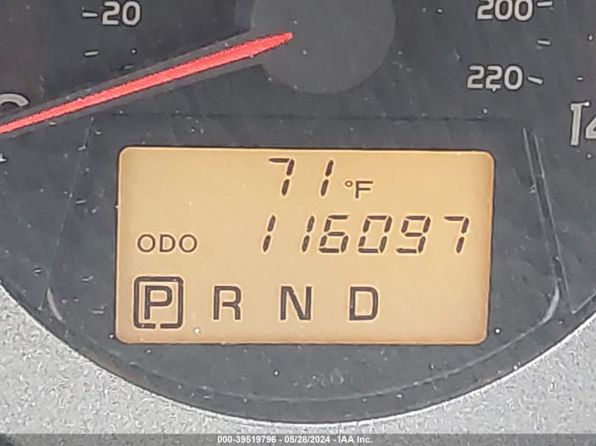 2010 Toyota Rav4 VIN: JTMZF4DV2A5023772 Lot: 39519796