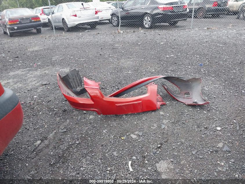 2009 Kia Rio Lx VIN: KNADE223296459222 Lot: 39519803