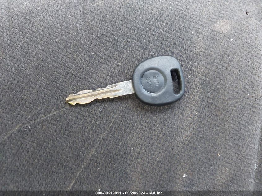 2015 Chevrolet Impala Limited Ls VIN: 2G1WA5E36F1119684 Lot: 39519811