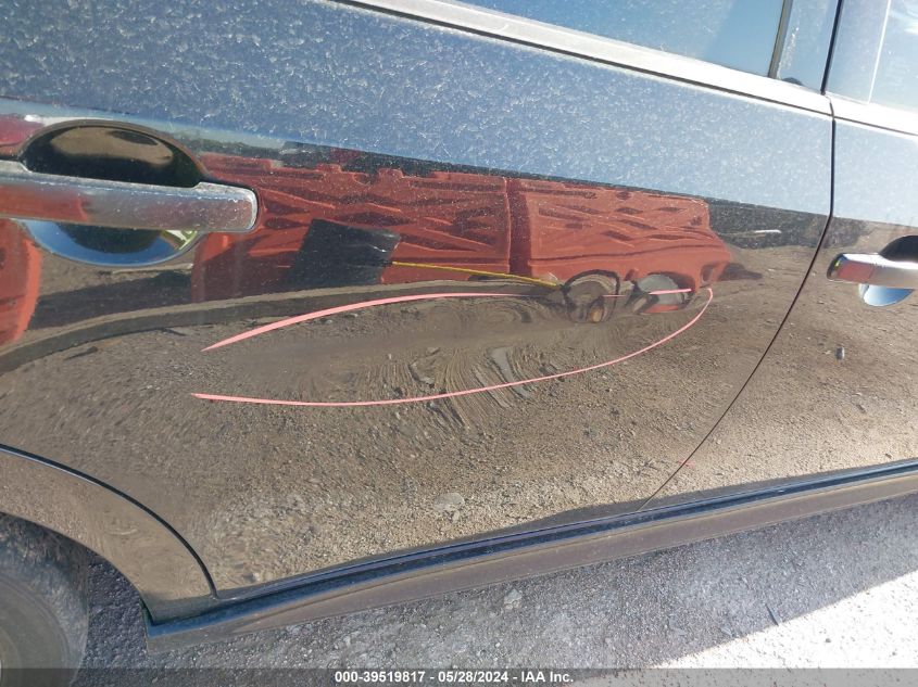 2011 Nissan Sentra 2.0Sr VIN: 3N1AB6AP1BL636710 Lot: 39519817