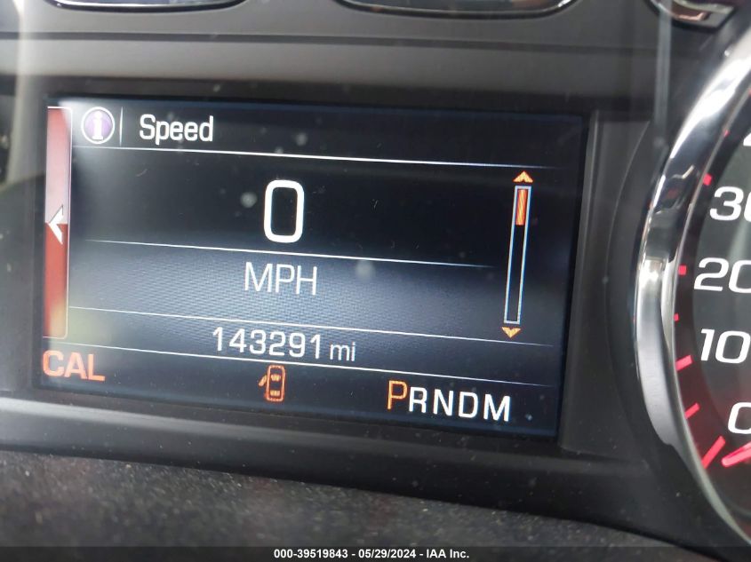 2016 GMC Sierra 1500 Slt VIN: 3GTU2NEC4GG340138 Lot: 39519843