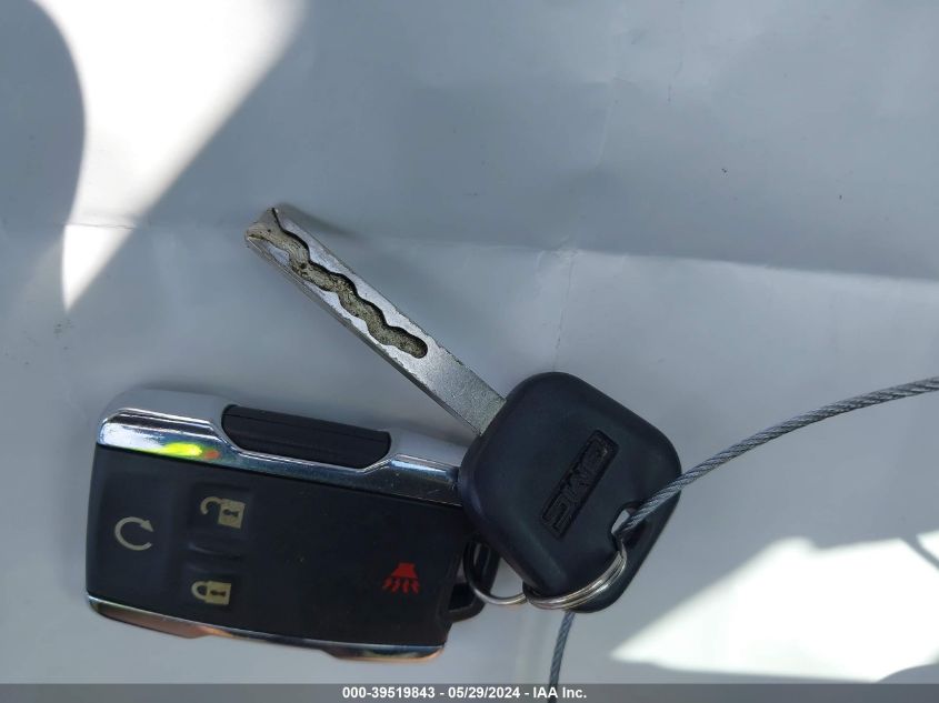 2016 GMC Sierra 1500 Slt VIN: 3GTU2NEC4GG340138 Lot: 39519843