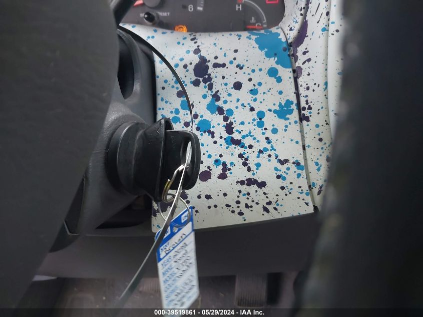 2002 Ford F-150 Lariat/Xl/Xlt VIN: 2FTRX18W82CA21921 Lot: 39519861