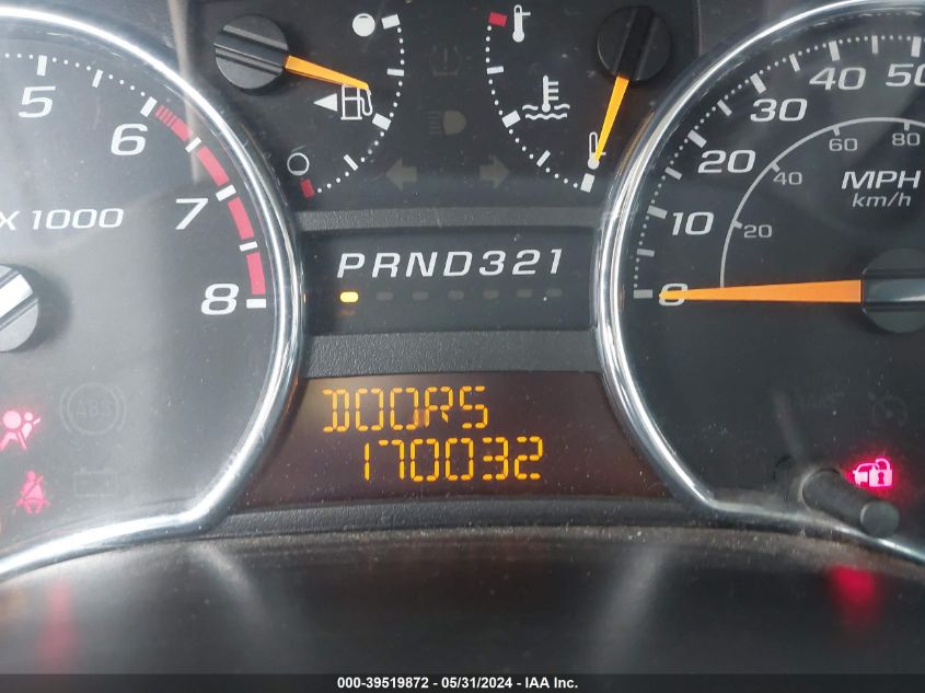 2007 Chevrolet Colorado VIN: 1GCCS13E878195619 Lot: 39519872