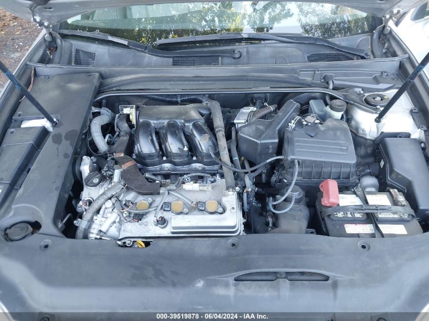 2007 Lexus Es 350 VIN: JTHBJ46G272122812 Lot: 39519878