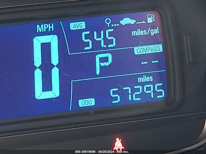 2015 Chevrolet Trax 1Ls VIN: KL7CJPSB0FB099768 Lot: 39519898