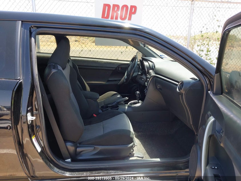 2014 Scion Tc VIN: JTKJF5C74E3081558 Lot: 39519905